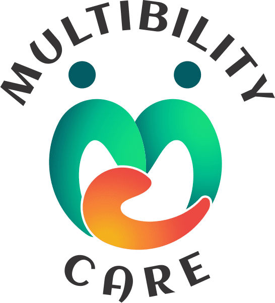 Multibility Care logo
