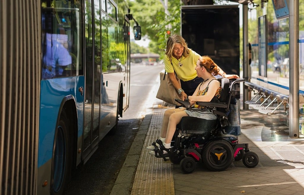 Community Access Support in Gympie with Multibility Care