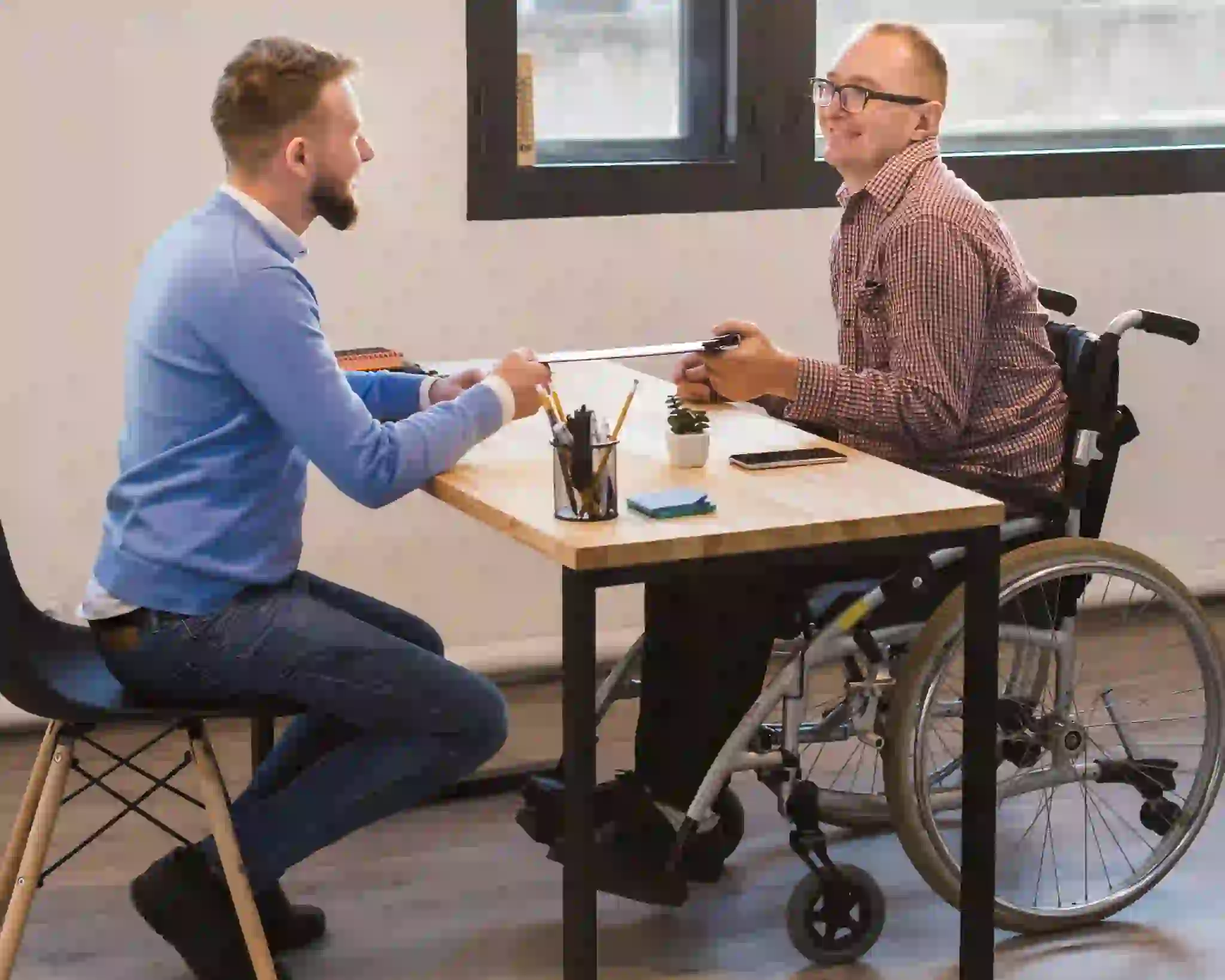 Person-centred Support Coordination in Brisbane with Multibility Care