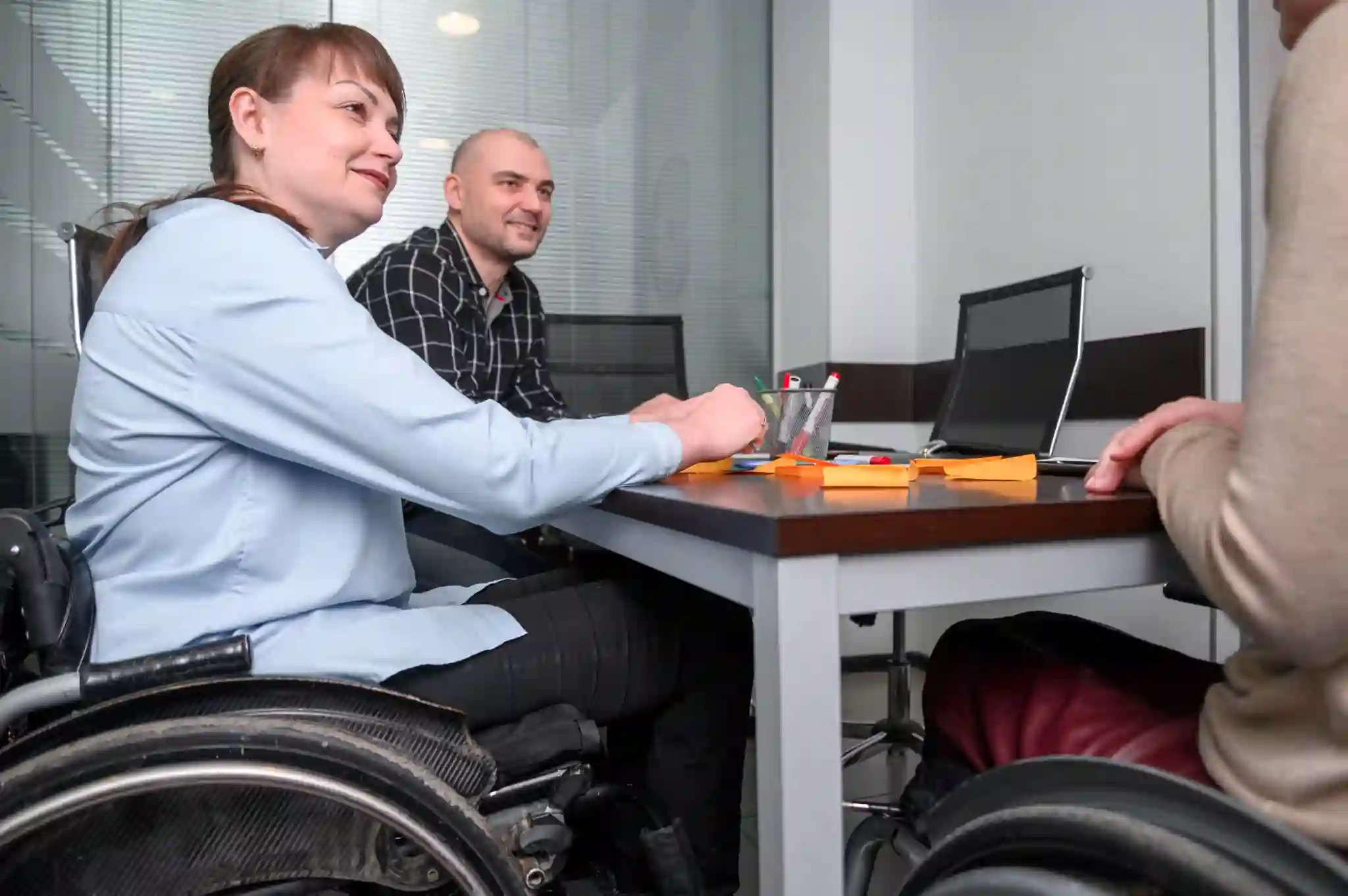 Person-centred NDIS Support Services across the Gold Coast with Multibility Care
