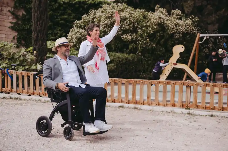 Everyday Disability Support Services for participants in the Gympie region