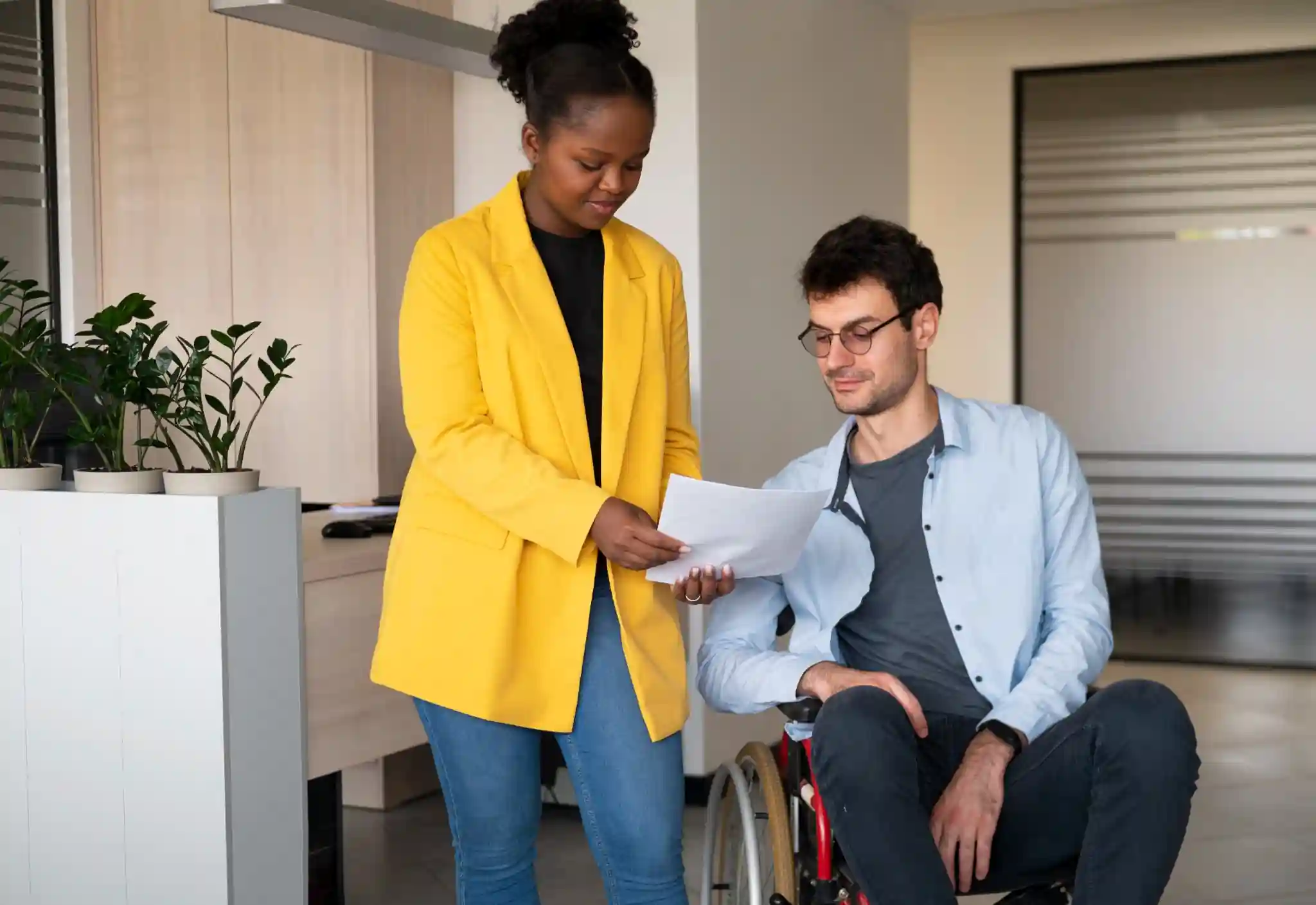 Person-centred NDIS Support Service across the Lockyer Valley with Multibility Care