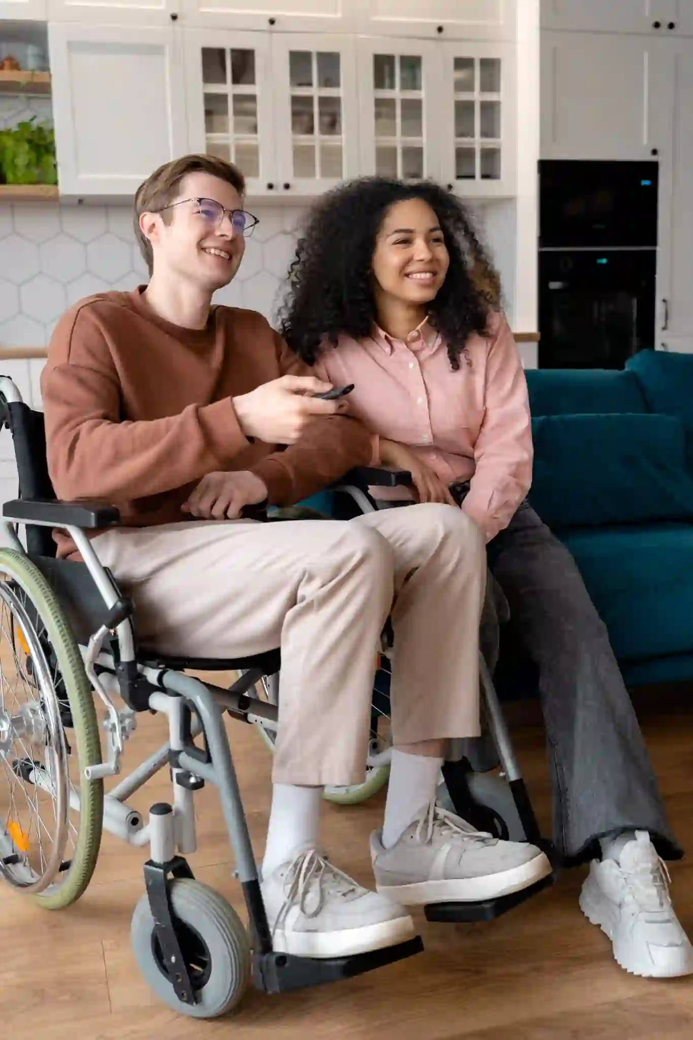 Supported Independent Living services for NDIS participants in Moreton Bay with Multibility Care