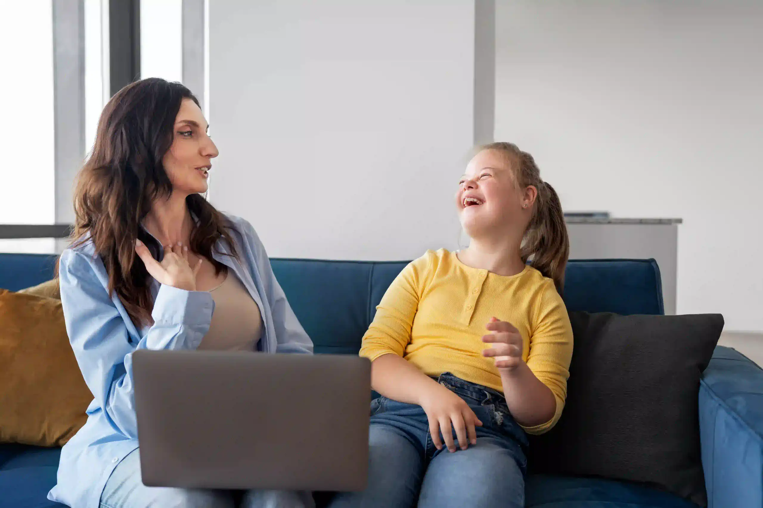 NDIS Support Service Moreton Bay with Multibility Care supporting a participant with everyday independence