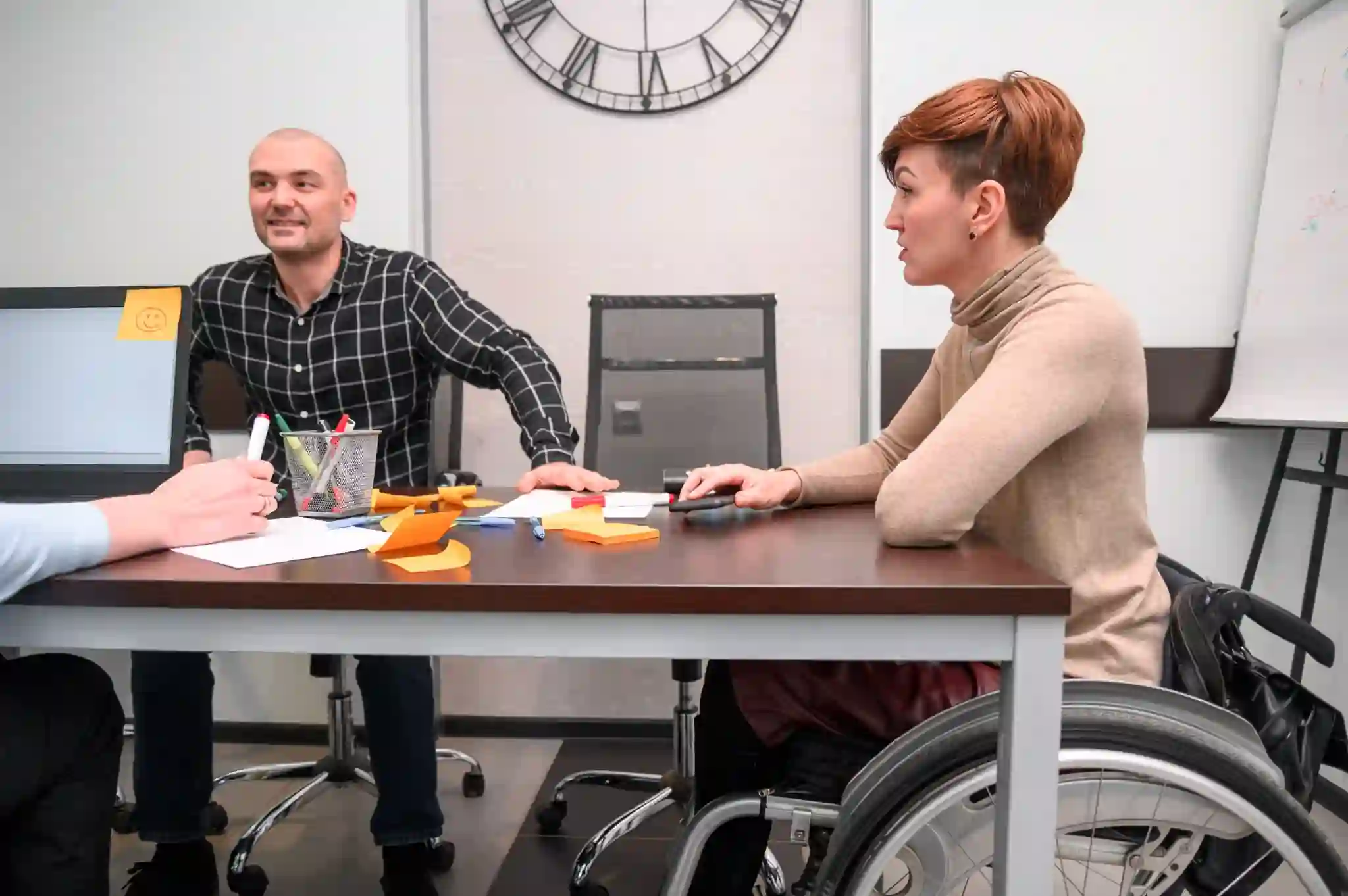 Person-centred Support Coordination across Redlands with Multibility Care