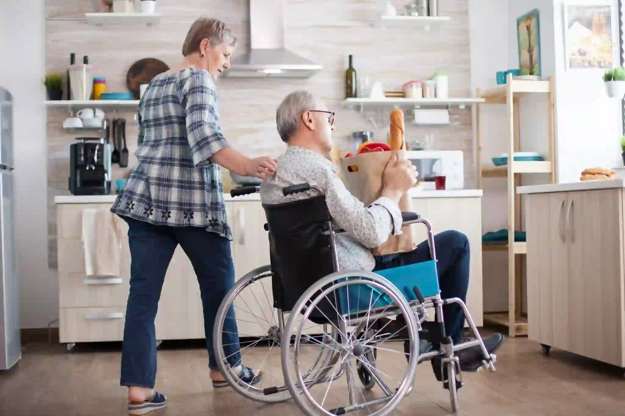 Person-centred Supported Independent Living support across the Gold Coast with Multibility Care