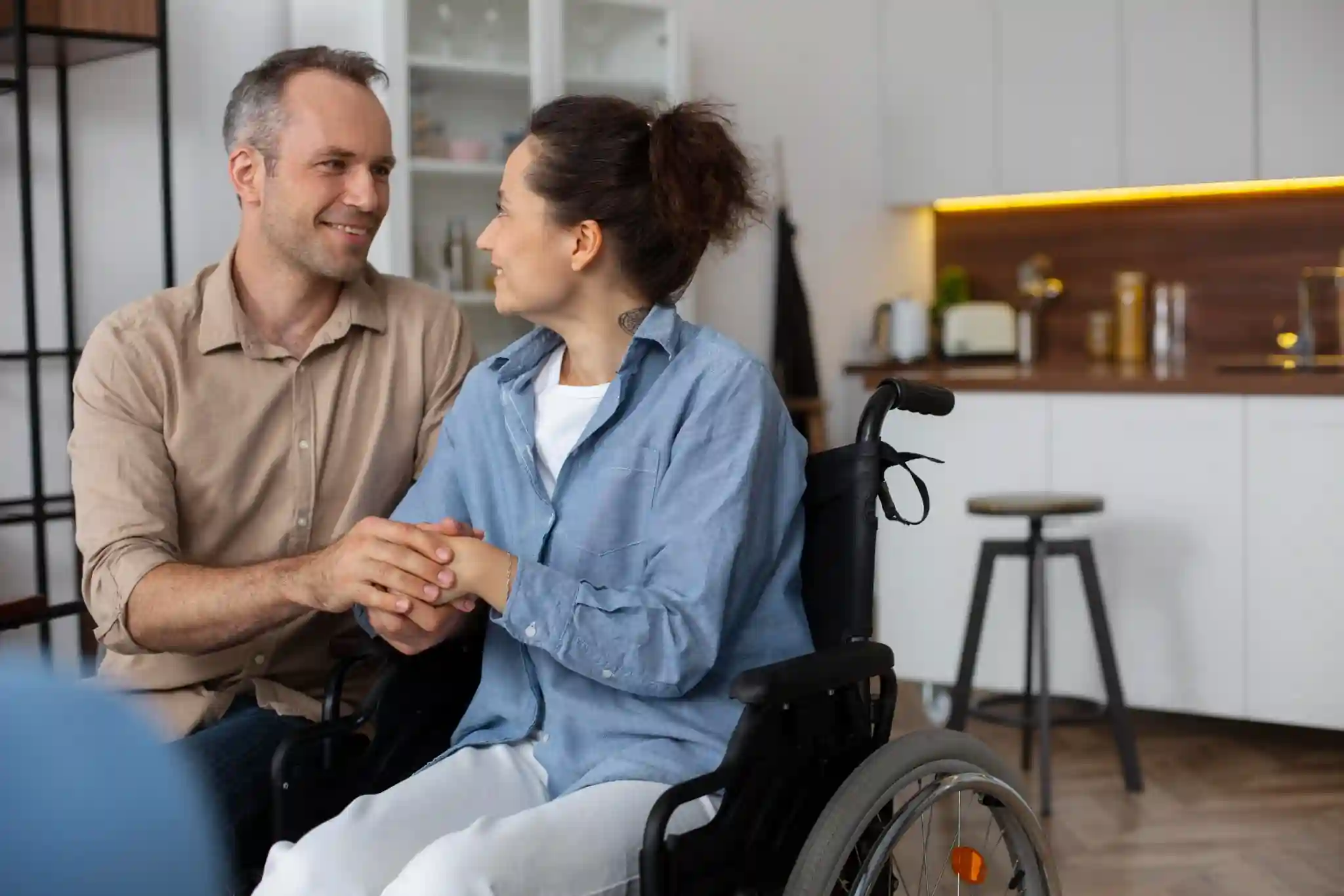 Person-centred NDIS Support Services across Toowoomba with Multibility Care